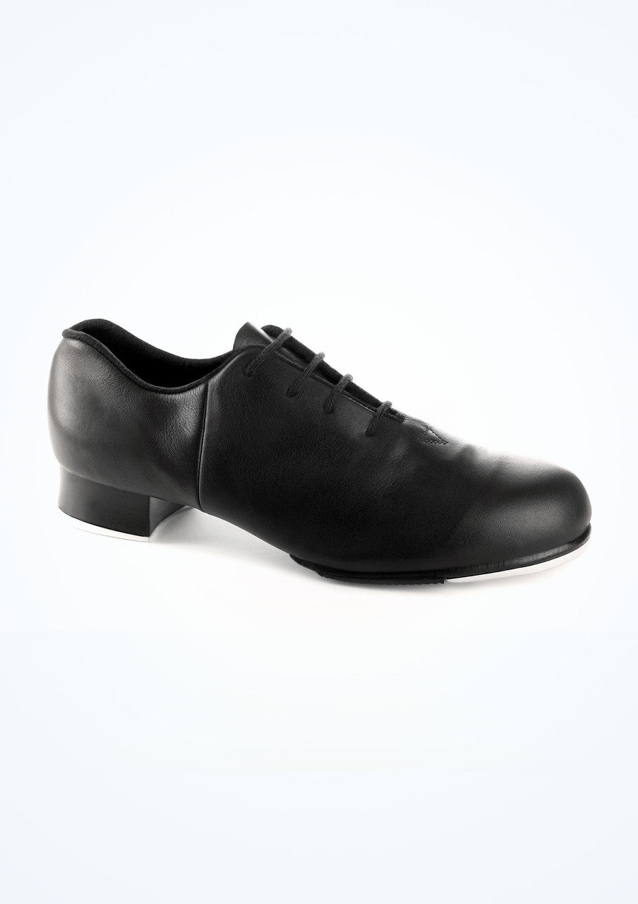 Bloch Unisex Tapflex Split Sole Tap Shoe