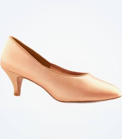 DSI Vienna Court Shoe