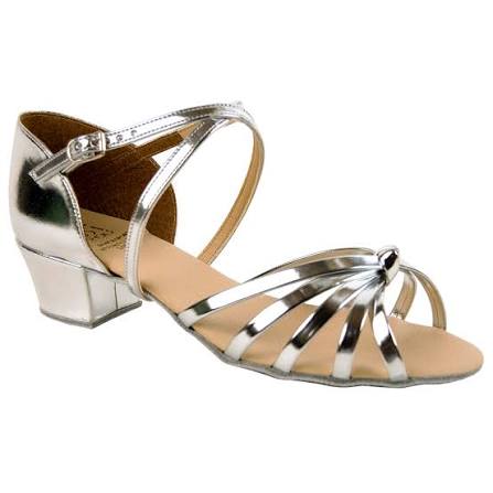 DSI Dixie Girls Ballroom Shoe