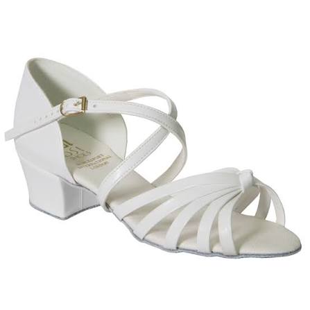 DSI Dixie Girls Ballroom Shoe