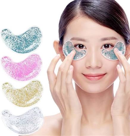 Eye Patches for Puffy Eyes