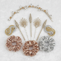 Costume Hair Pieces