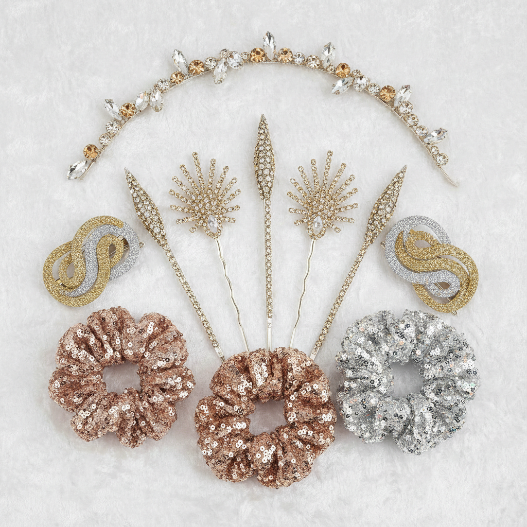 Costume Hair Pieces