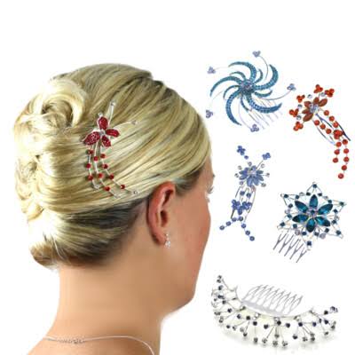 Hair Piece