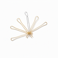 Dance Hair Pins
