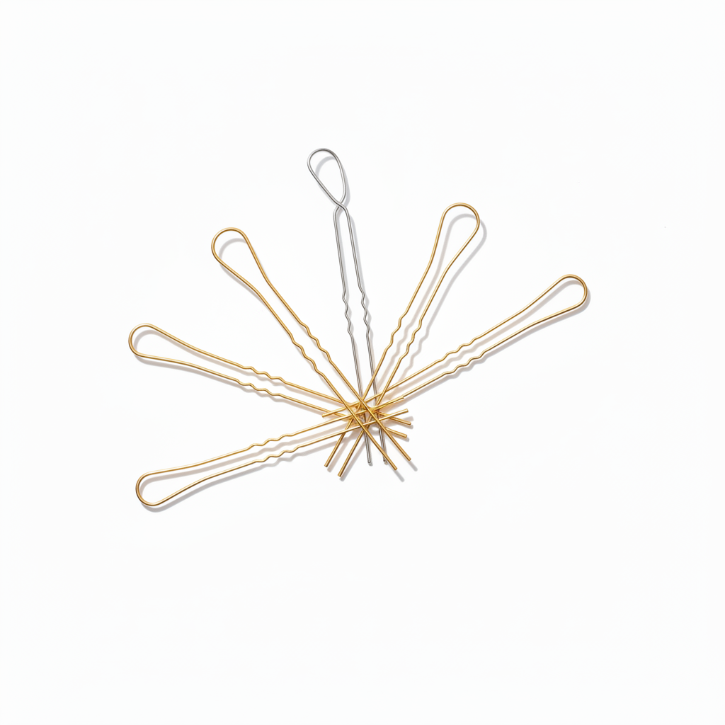 Dance Hair Pins