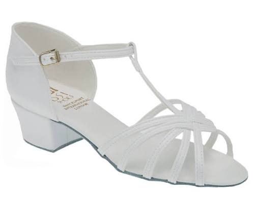DSI Pixie Girls Shoe