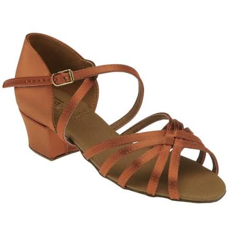 DSI Rosetta Girls Shoe