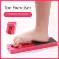 Toe Strengthener