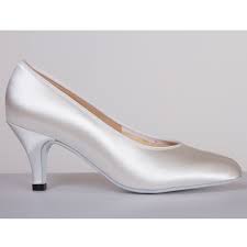 DSI Vienna Court Shoe